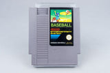 Nintendo NES *Baseball* OVP PAL B BA-ESP-2 +