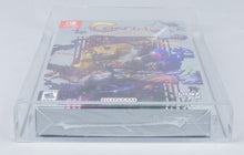 Nintendo Switch *Contra Anniversary Collection - Classic Edition* Sealed VGA 85+