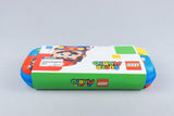 Nintendo Switch *LEGO Super Mario Travel Case* Neu #2
