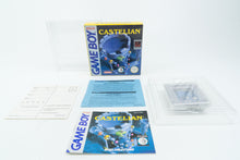 Nintendo Game Boy *Castelian* OVP CiB Anleitung CJ-NOE