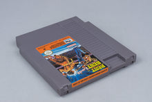 Nintendo NES *Best of the Best Championship Karate* Acryl CIB OVP PAL B BB-FRA