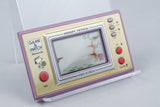 Nintendo Game & Watch *Snoopy Tennis* 1982 CIB OVP Anleitung Wide Screen SP-30 1