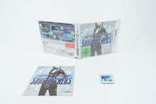 Nintendo 3DS *Shin Megami Tensei: Devil Summoner - Soul Hackers* OVP