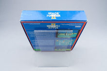 Commodore Amiga *Space Harrier II* OVP mit Anleitung