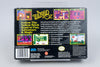 Super Nintendo *The Wizard of Oz* SNES OVP CIB NTSC-U/C W6-USA