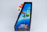 Banpresto *Super Mario Galaxy 2 [Flying Pose] 25cm - 10" * 2011 Figur New / Neu