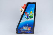 Banpresto *Super Mario Galaxy 2 [Flying Pose] 25cm - 10" * 2011 Figur New / Neu