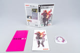Sony PSP *Metal Gear Ac!d* OVP mit Anleitung und Card Book