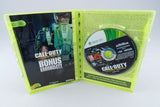 Xbox 360 *Call of Duty: Advanced Warfare* OVP mit Anleitung USK 18