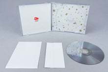Mario & Luigi RPG Sound Selection Original Soundtrack Club Nintendo Japan