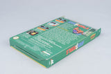 Nintendo NES *Arch Rivals: Ein Basketkrawall* OVP CIB PAL B Q4-NOE +