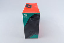 Nintendo Switch *PowerA Enhanced Kabelgebundener Controller - Link BotW* Neu #2