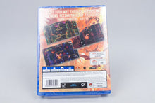 Playstation 4 *Rising Hell* PS4 Neu / New Strictly Limited #59