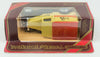 Matchbox Models of Yesteryear *1930 Model 'A' Ford Van Y-22 Toblerone* Neu / New