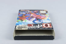 Nintendo NES *Defender of the Crown* OVP CIB PAL B U3-NOE +