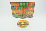 Sega Dreamcast *Fruity* OVP mit Anleitung