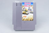 Nintendo NES *Championship Rally* OVP CIB PAL B 29-ESP +