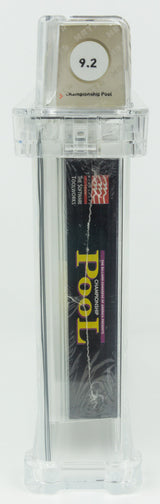 Nintendo Game Boy *Championship Pool* Sealed WATA 9.2 A no VGA Pop 1