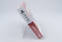 Playstation 5 *Falling Out - Exclusive Edition* PS5 Neu / New Red Art Games