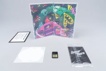 Nintendo Switch *Lovers In A Dangerous Spacetime* OVP Super Rare Games #4