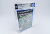 Playstation 2 *Teenage Mutant Ninja Turtles: Smash-Up* PS2 Sealed WATA 9.6 A+