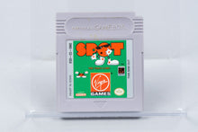 Nintendo Game Boy *Spot: The Video Game!* CIB OVP Anleitung S3-USA #2