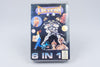 Nintendo NES *Caltron 6 in 1* CIB OVP NTSC-U/C USA