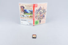 Nintendo Switch *Sakuna: Of Rice and Ruin - Golden Harvest Edition* OVP