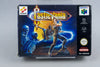 Castlevania Nintendo 64 N64 CIB OVP mit Anleitung