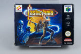 Castlevania Nintendo 64 N64 CIB OVP mit Anleitung