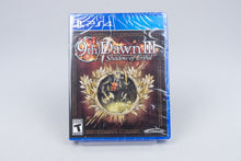 Playstation 4 *9th Dawn III: Shadow of Erthil* PS4 Neu / New Limited Run #431