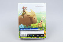 Playstation 4 *Yonder: The Cloud Catcher Chronicles - Signature Edition* PS4 Neu