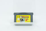 Game Boy Advance *Pferd & Pony: Mein Pferdehof* GBA OVP Anleitung NOE