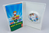 Sony PSP *Hot Pixel* OVP mit Anleitung
