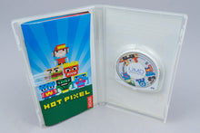 Sony PSP *Hot Pixel* OVP mit Anleitung
