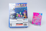 Playstation 5 *Shantae and the Seven Sirens* PS5 Neu / New Limited Run #007 Card
