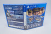 Playstation 4 *World of Warships: Legends* PS4 OVP