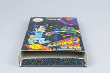 Nintendo NES *The Adventures Of Rad Gravity* OVP CIB PAL B 2A-ESP +