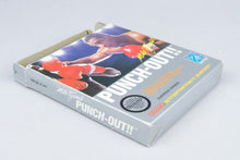 Nintendo NES *Mike Tyson's Punch-Out!!* OVP CIB PAL B PT-EEC/FRG Bienengräber +