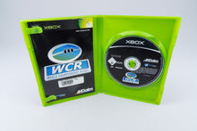 Xbox  Classic *WCR - World Championship Rugby* OVP mit Anleitung #2
