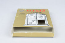 Nintendo NES *The Legend of Zelda* OVP CIB PAL B ZL-EEC/FRG Bienengräber +