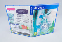 Playstation 4 *Journey of the Broken Circle* PS4 OVP Red Art Games