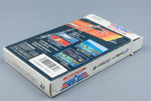 Famicom *Top Gun: Dual Fighters* FC OVP Anleitung NTSC-J