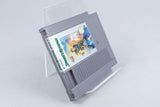 Nintendo NES *Snake's Revenge* OVP CIB PAL B E2-NOE +