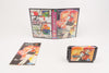 Sega Mega Drive *Battle Golfer Yui* OVP mit Anleitung NTSC-J