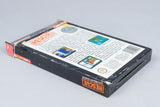 Nintendo NES *Rescue: The Embassy Mission* OVP CIB PAL B HZ-ESP +