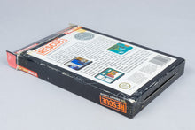 Nintendo NES *Rescue: The Embassy Mission* OVP CIB PAL B HZ-ESP +