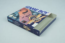 Nintendo Game Boy *Navy Seals* CIB OVP NV-USA