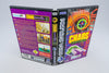 Sega Saturn *Chaos Control* OVP mit Anleitung
