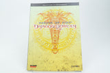 Capcom *Breath of Fire: Dragon Quarter* PS2 offizielle Lösungsbuch Future Press